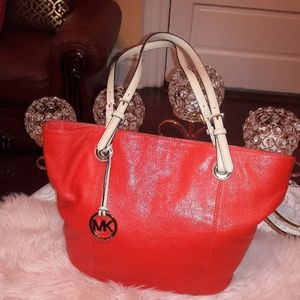 Michael Kors handbag